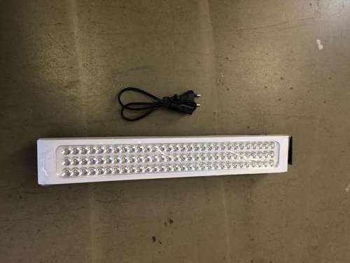Led Rechargeable Emergency Light 5W (90 LED)